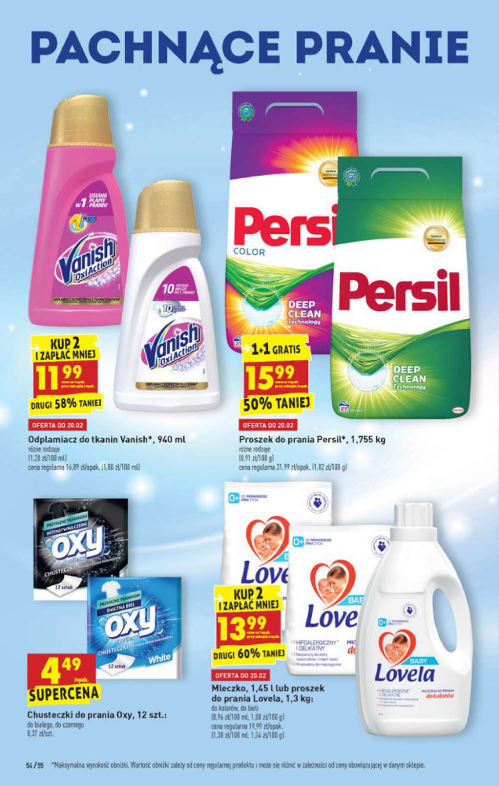 Gazetka Oferta tygodnia