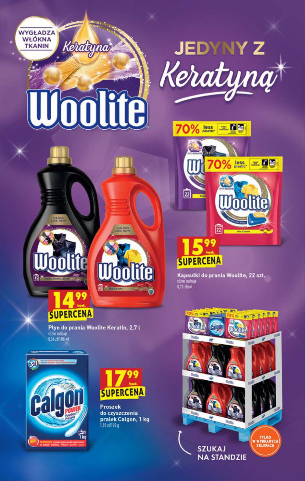 Gazetka Oferta tygodnia