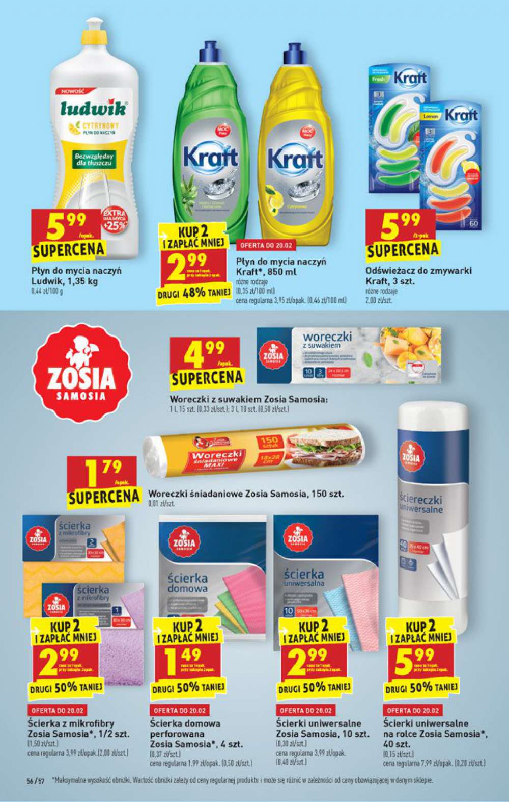 Gazetka Oferta tygodnia