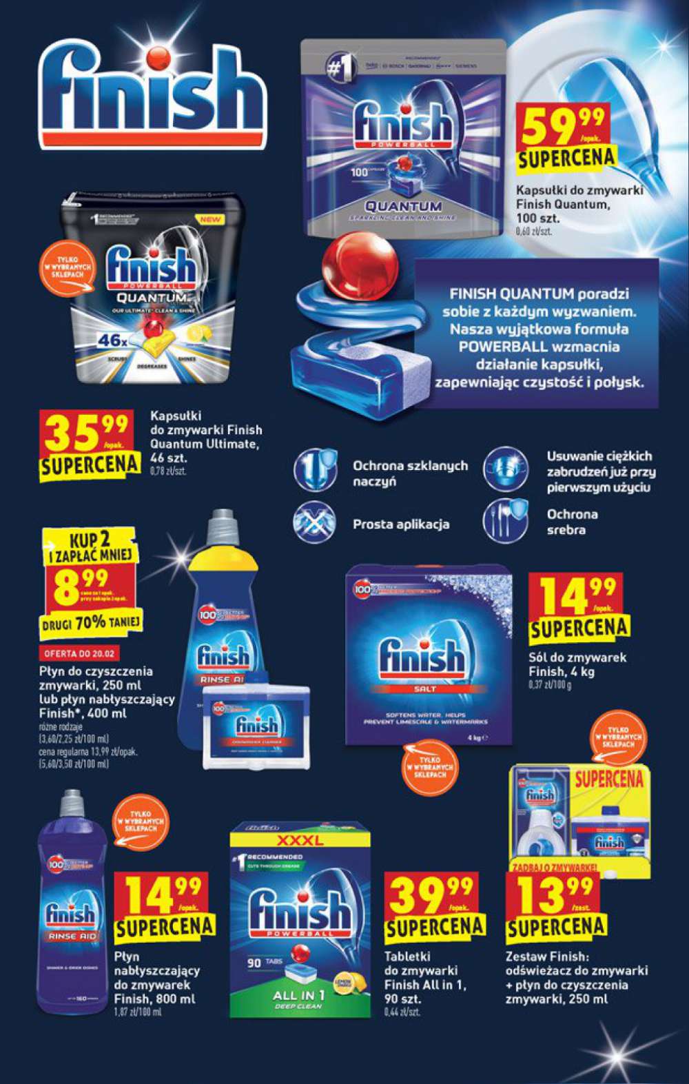 Gazetka Oferta tygodnia