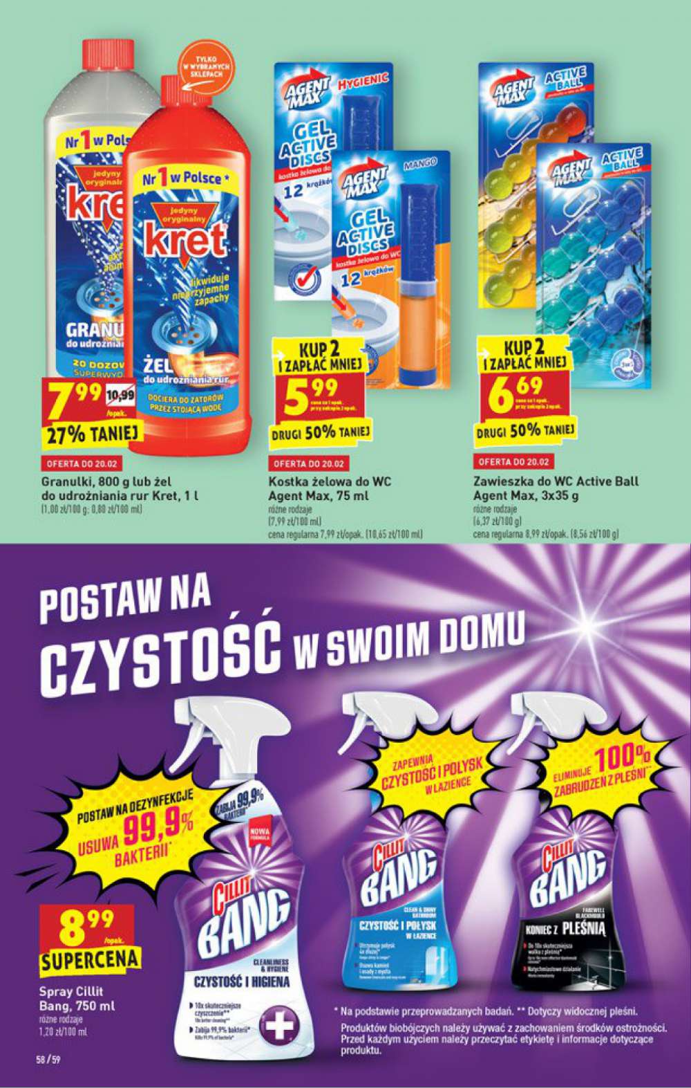Gazetka Oferta tygodnia