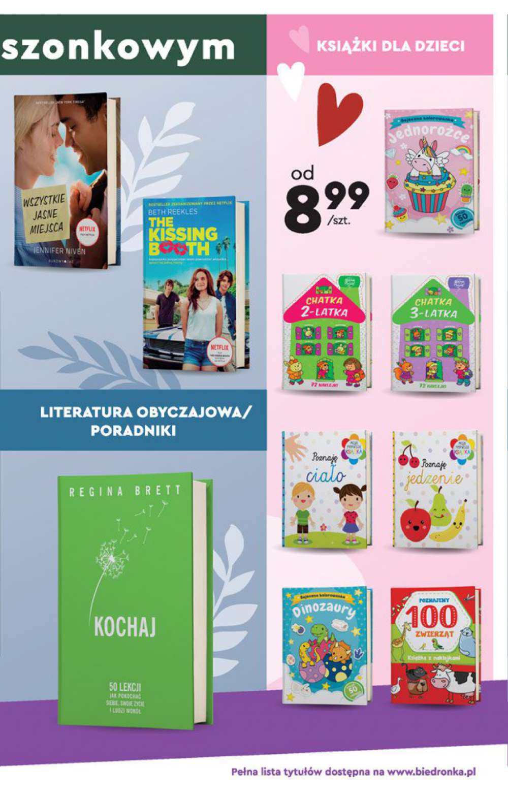 Gazetka Okazje tygodnia