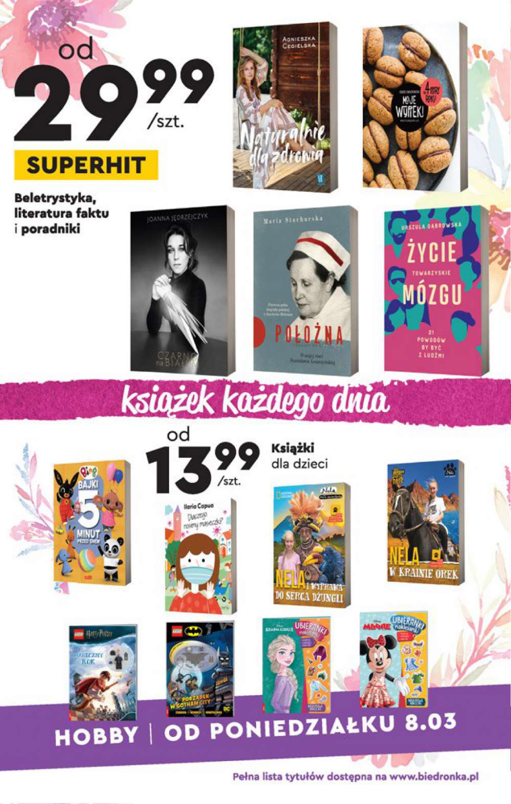 Gazetka Okazje tygodnia