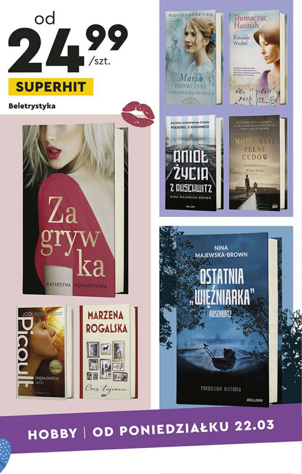 Gazetka Okazje tygodnia