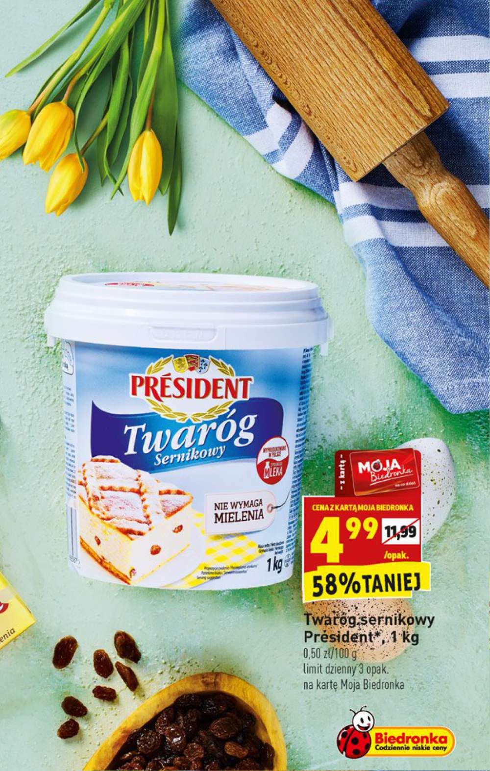 Gazetka Oferta tygodnia