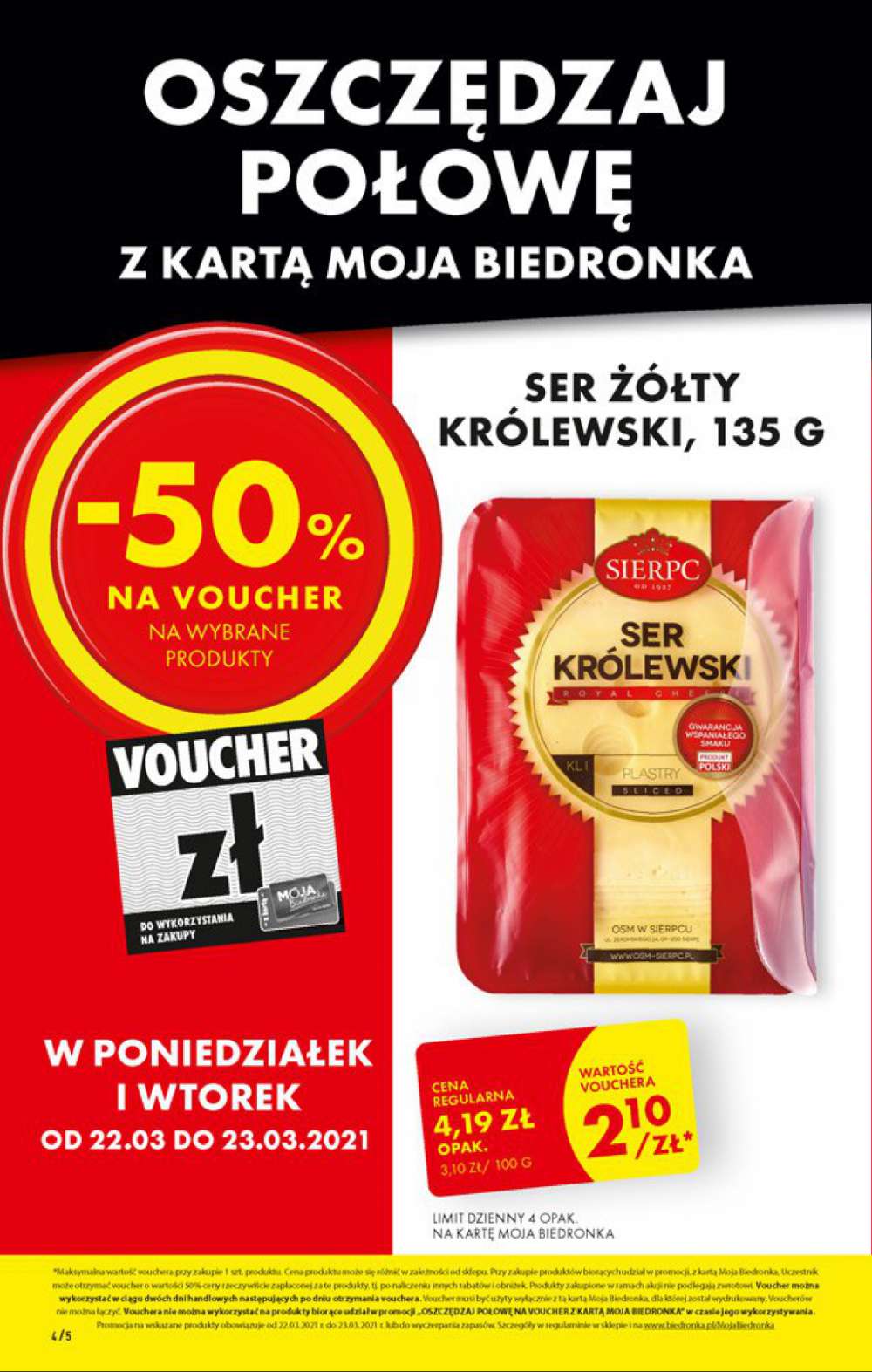 Gazetka Oferta tygodnia