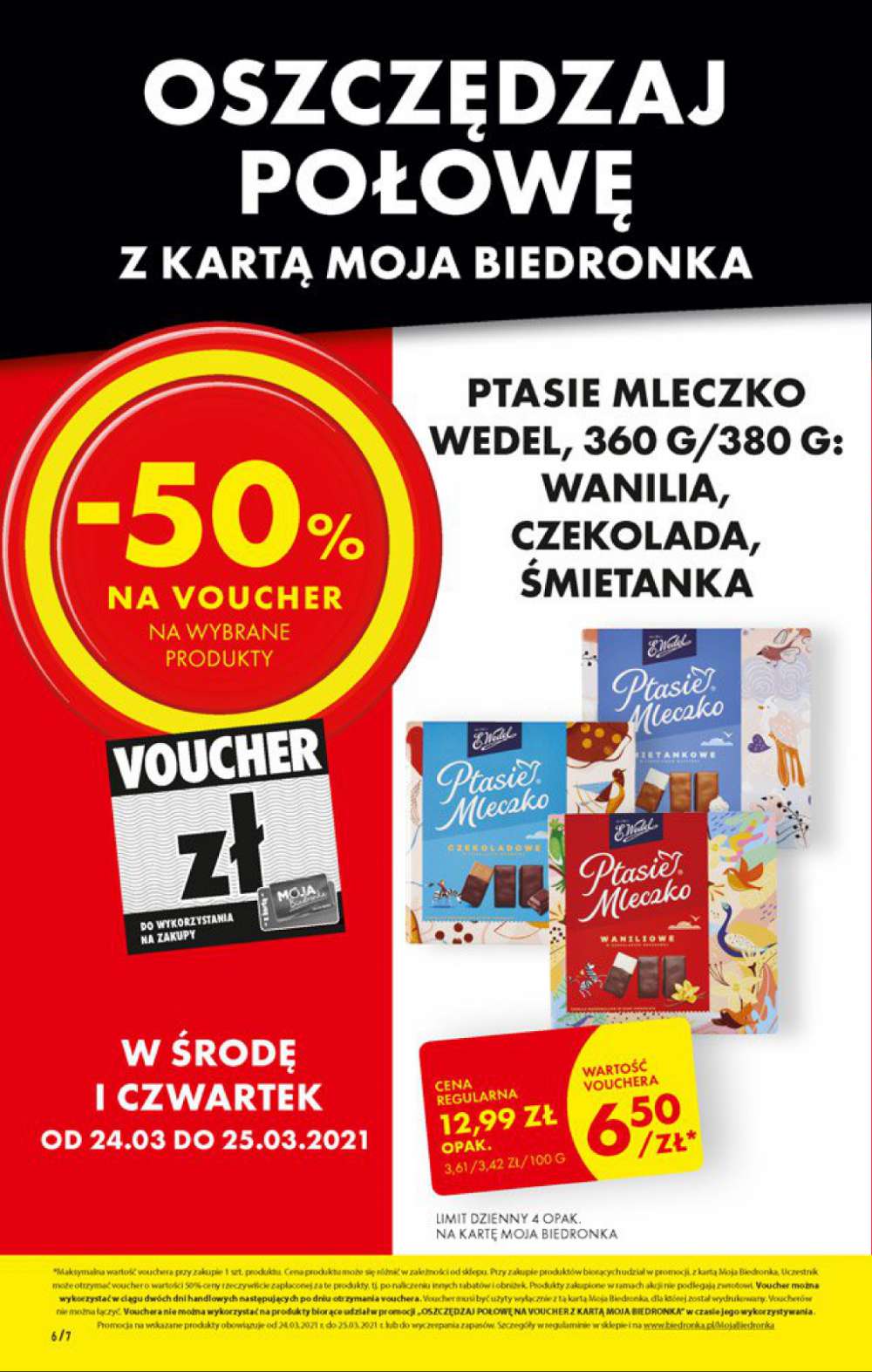 Gazetka Oferta tygodnia