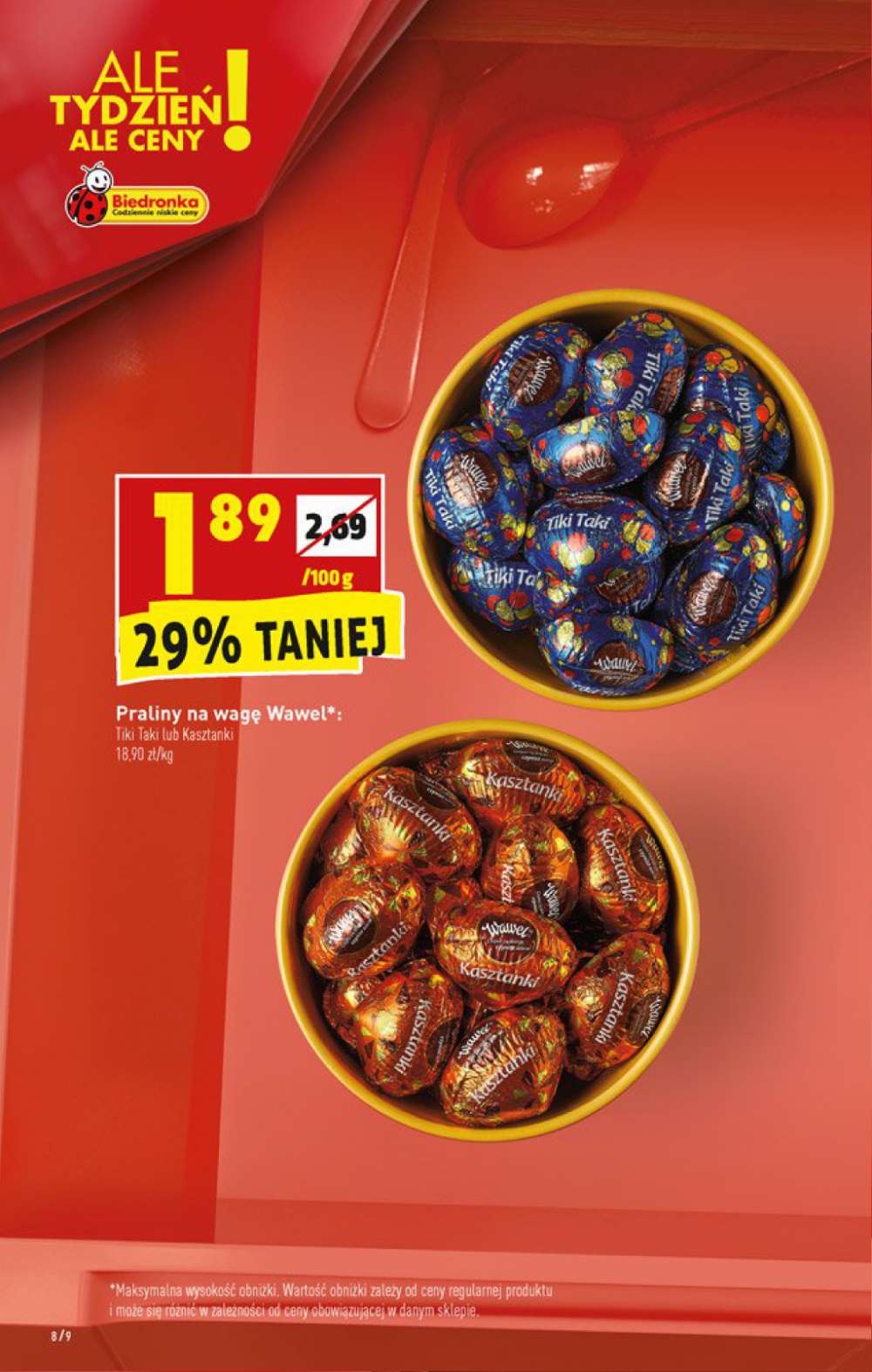 Gazetka Oferta tygodnia