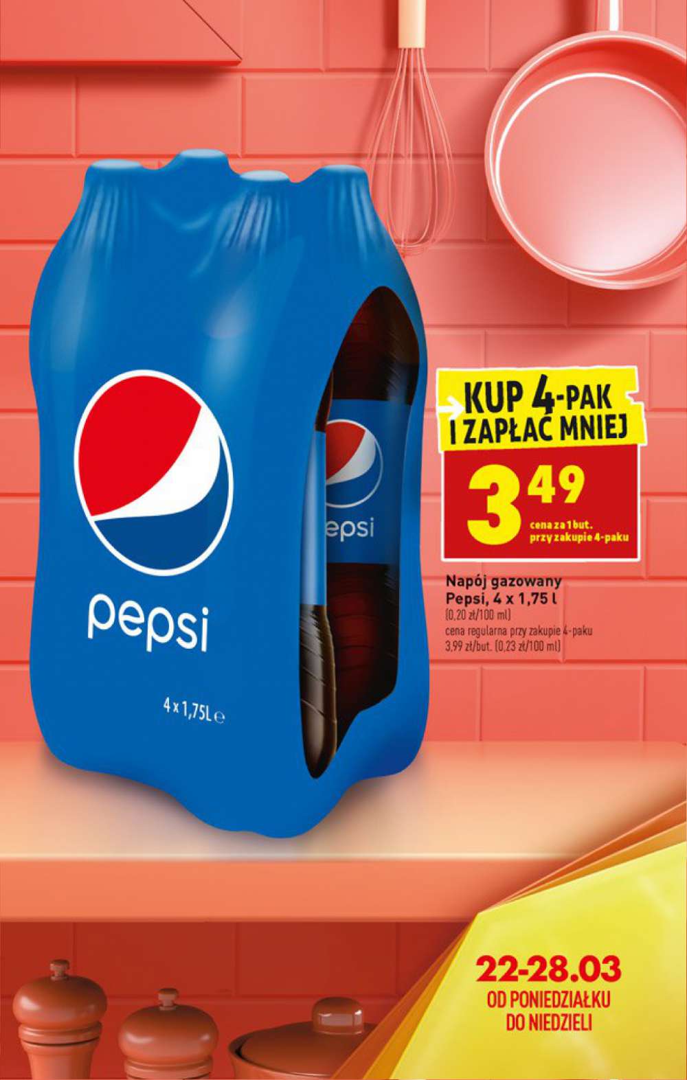 Gazetka Oferta tygodnia