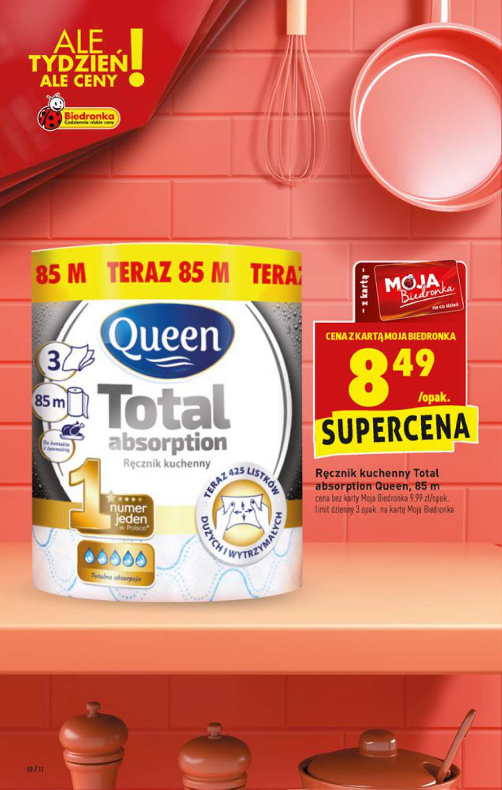 Gazetka Oferta tygodnia