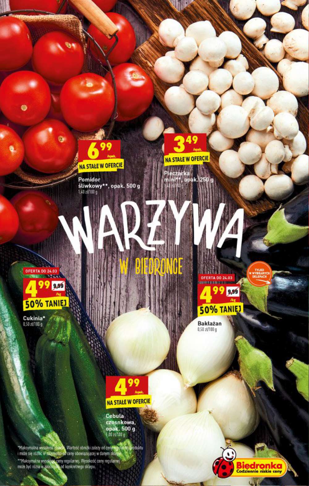 Gazetka Oferta tygodnia