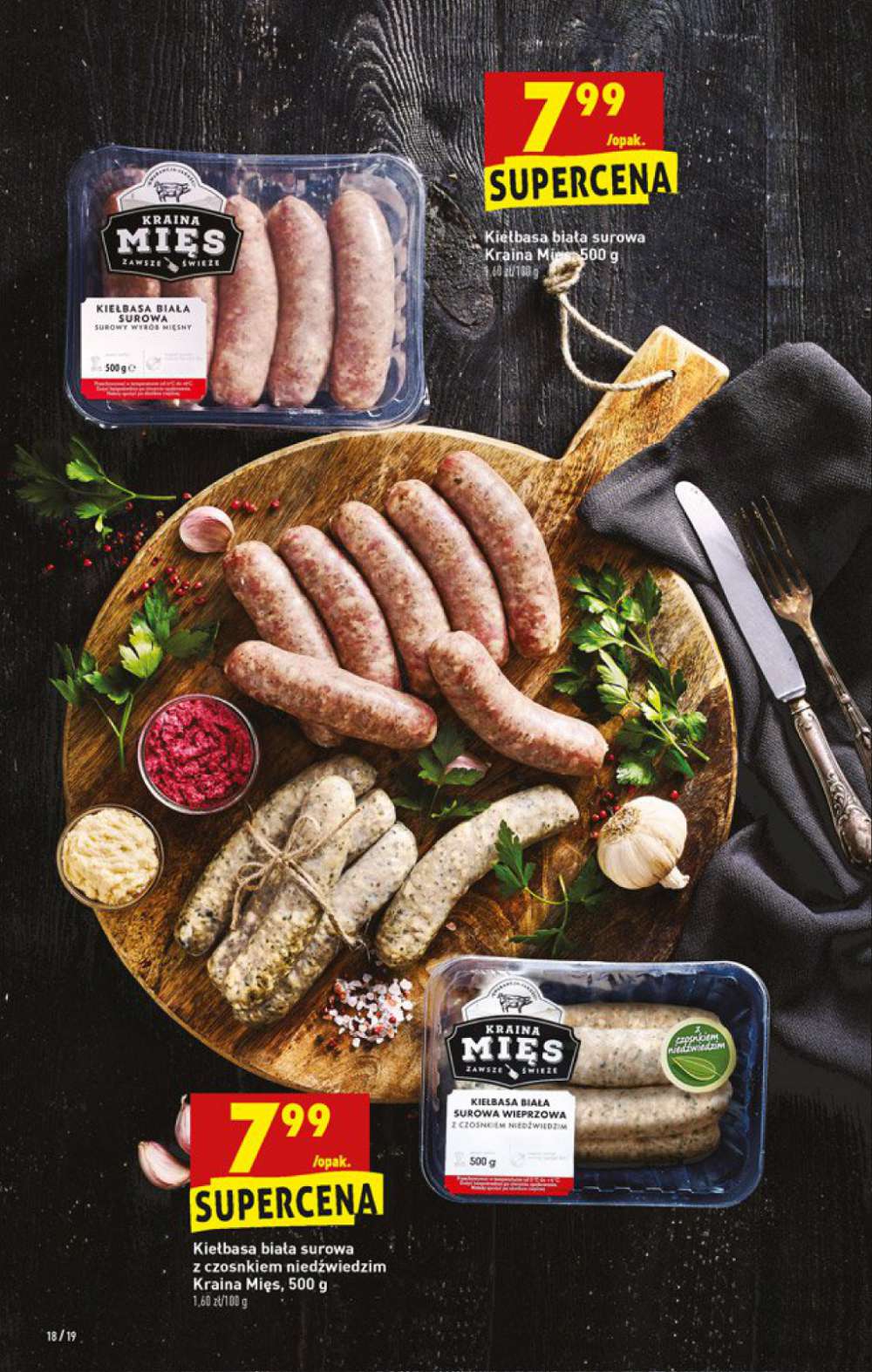 Gazetka Oferta tygodnia