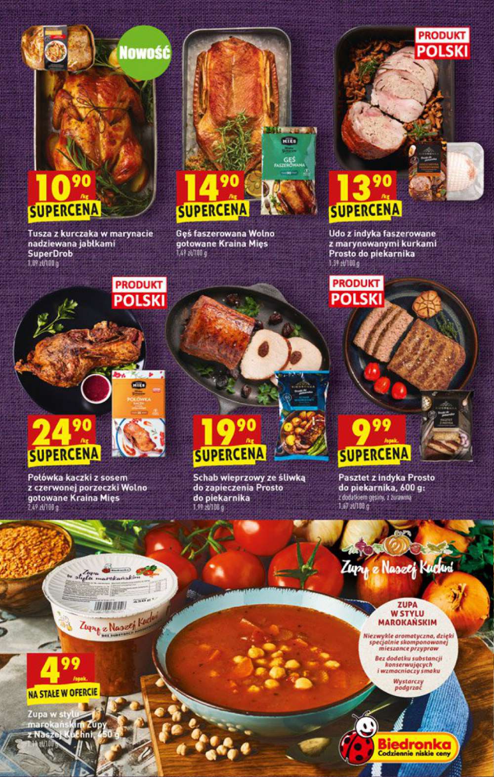 Gazetka Oferta tygodnia