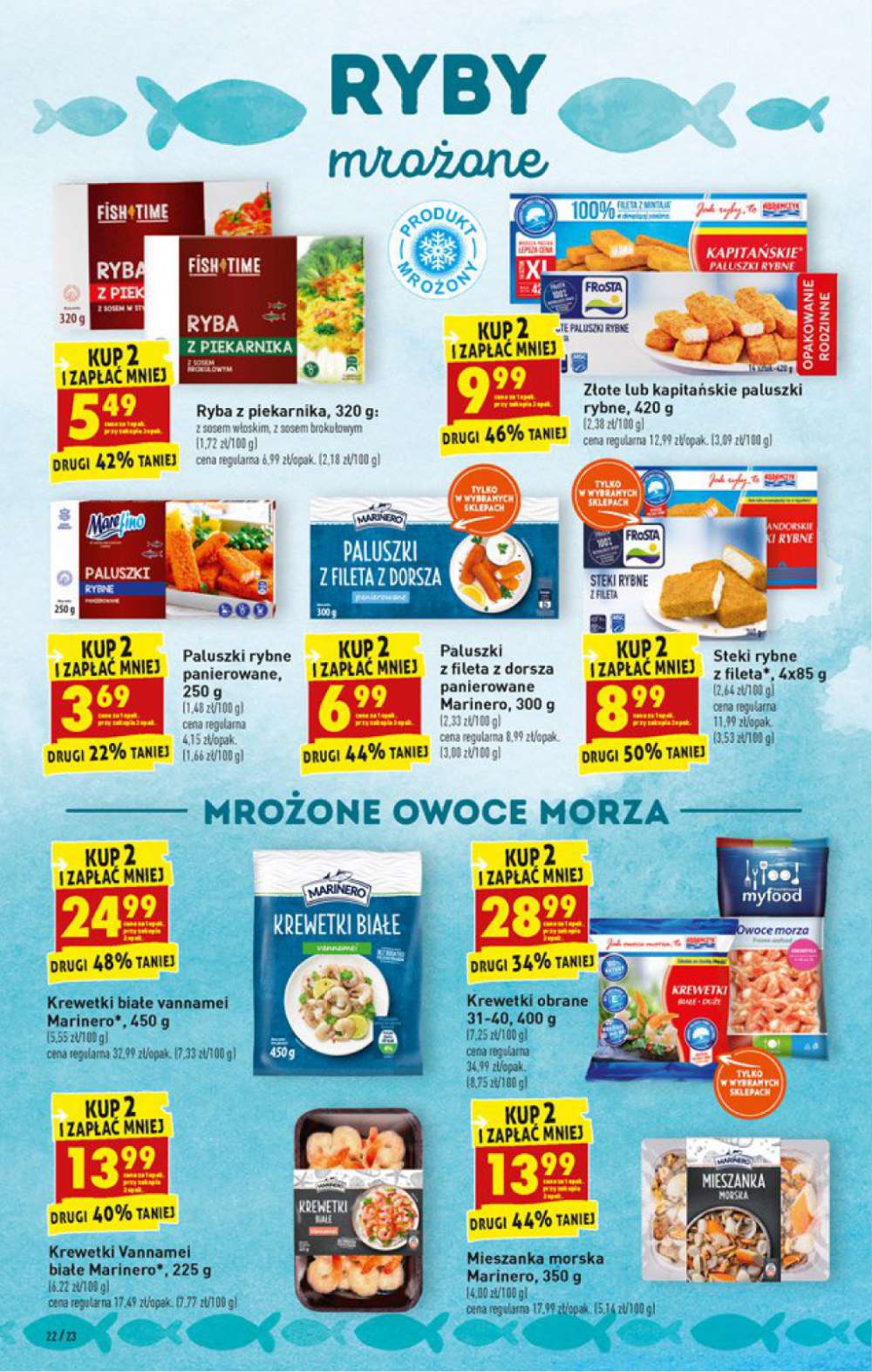 Gazetka Oferta tygodnia