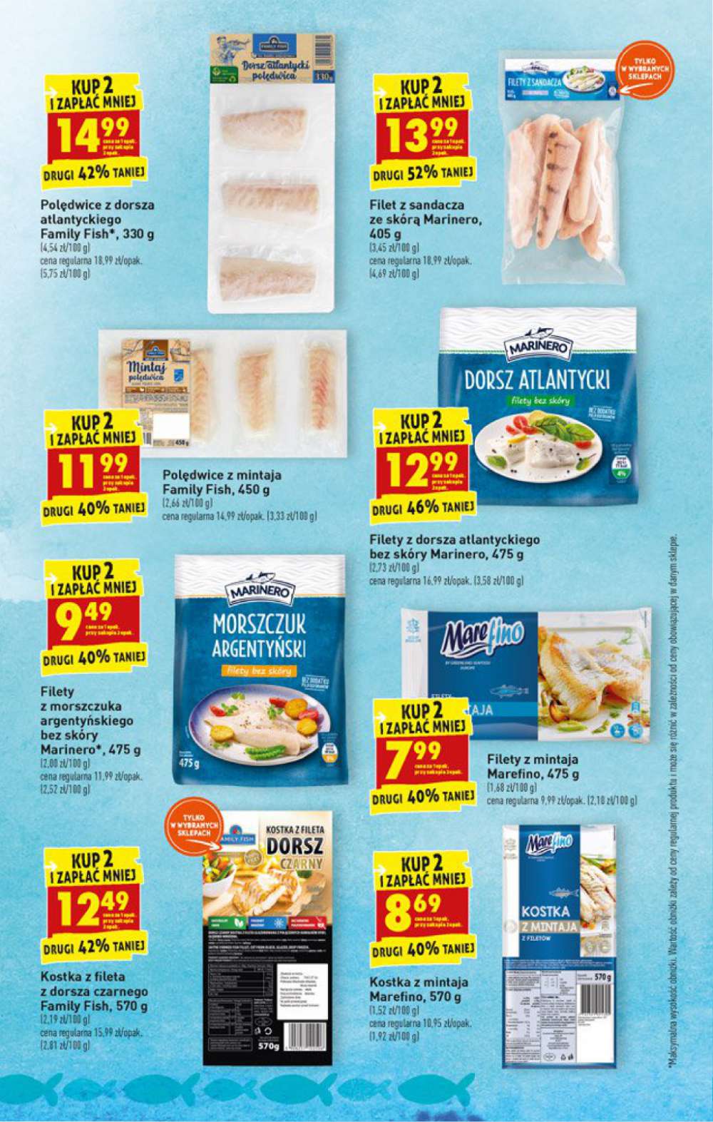 Gazetka Oferta tygodnia