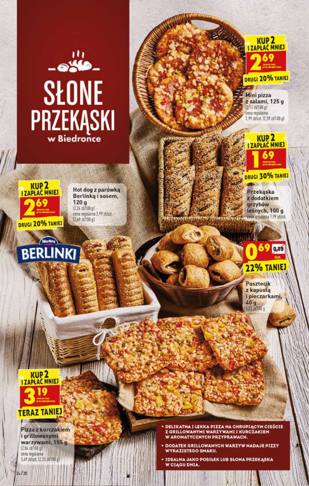 Gazetka Oferta tygodnia