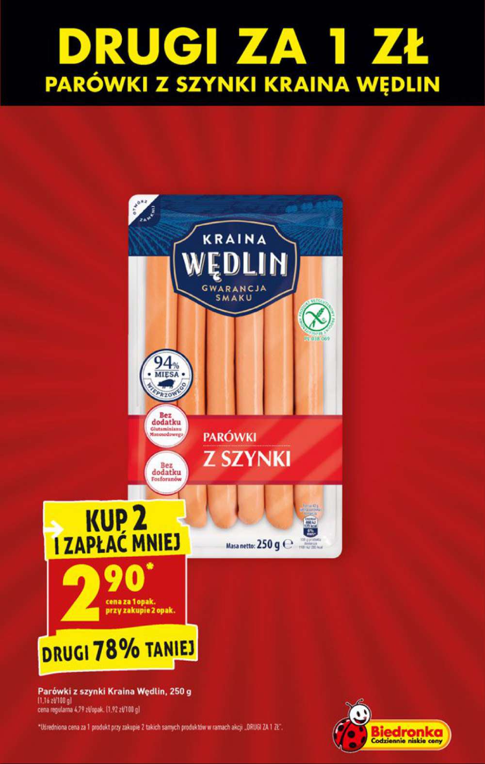 Gazetka Oferta tygodnia