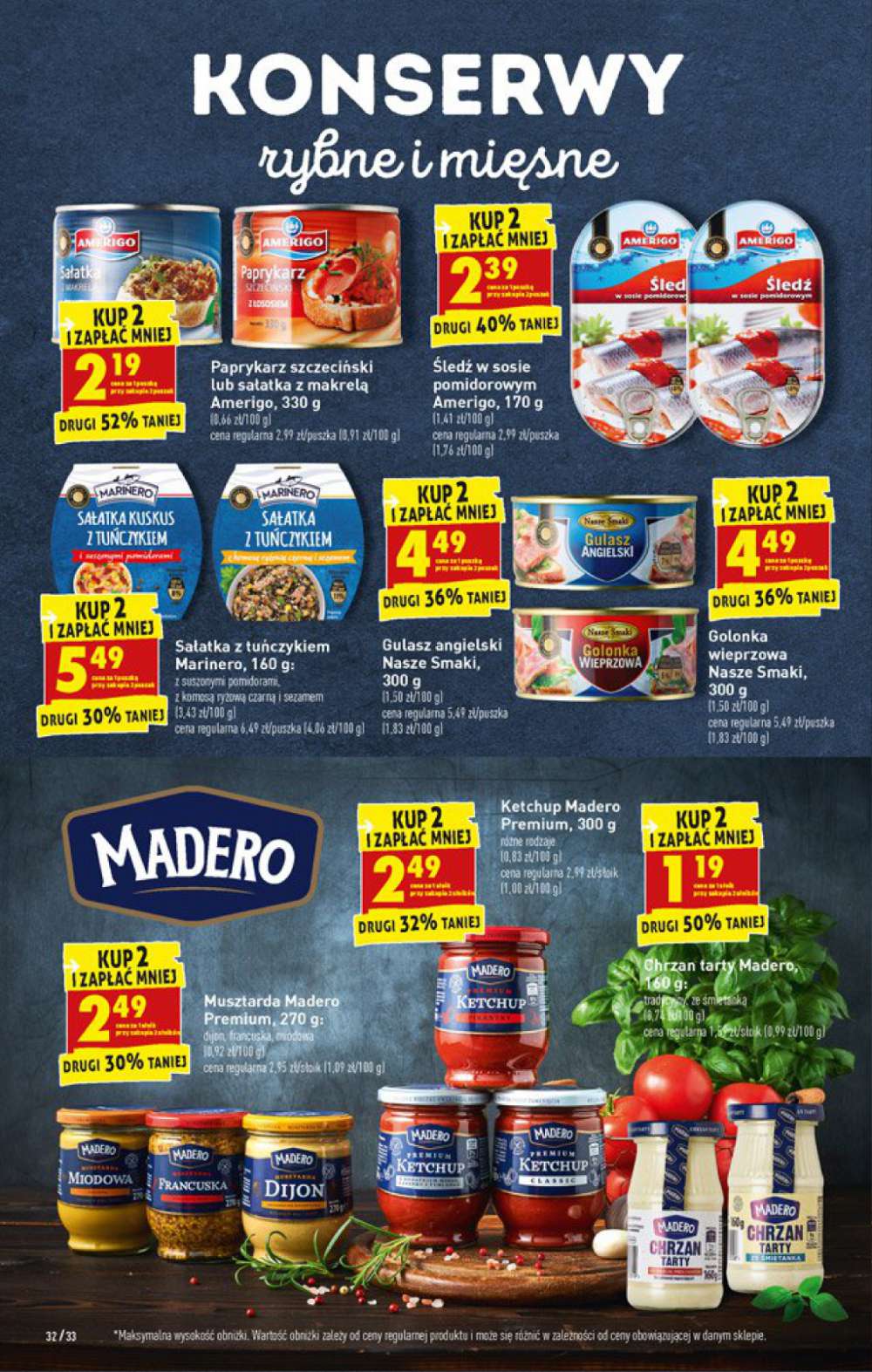 Gazetka Oferta tygodnia