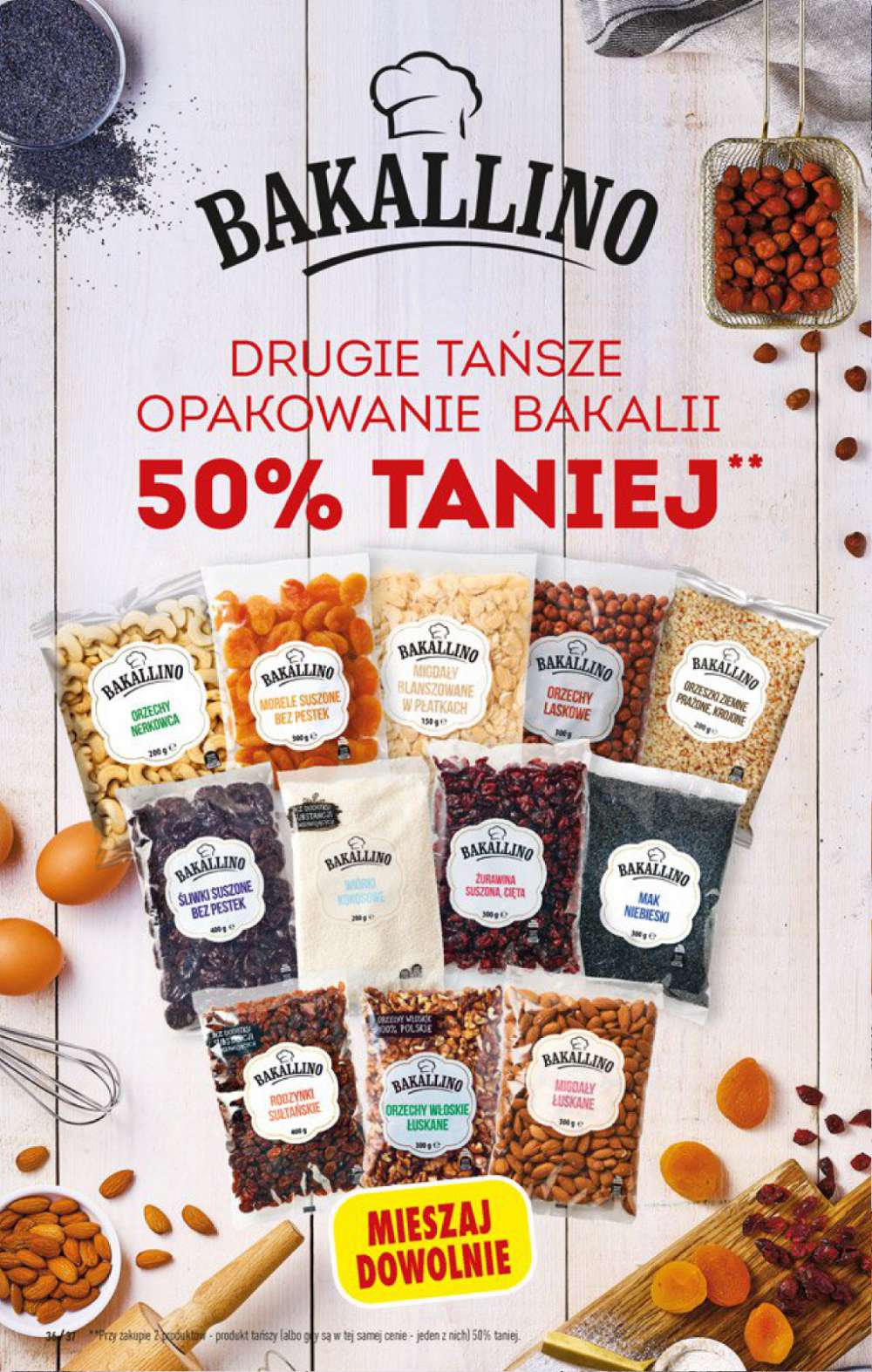 Gazetka Oferta tygodnia