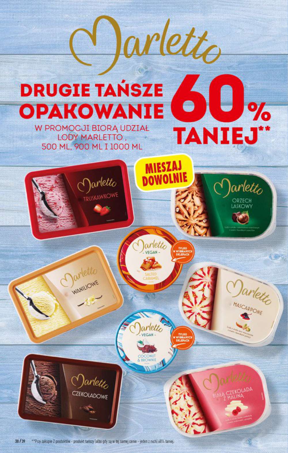 Gazetka Oferta tygodnia