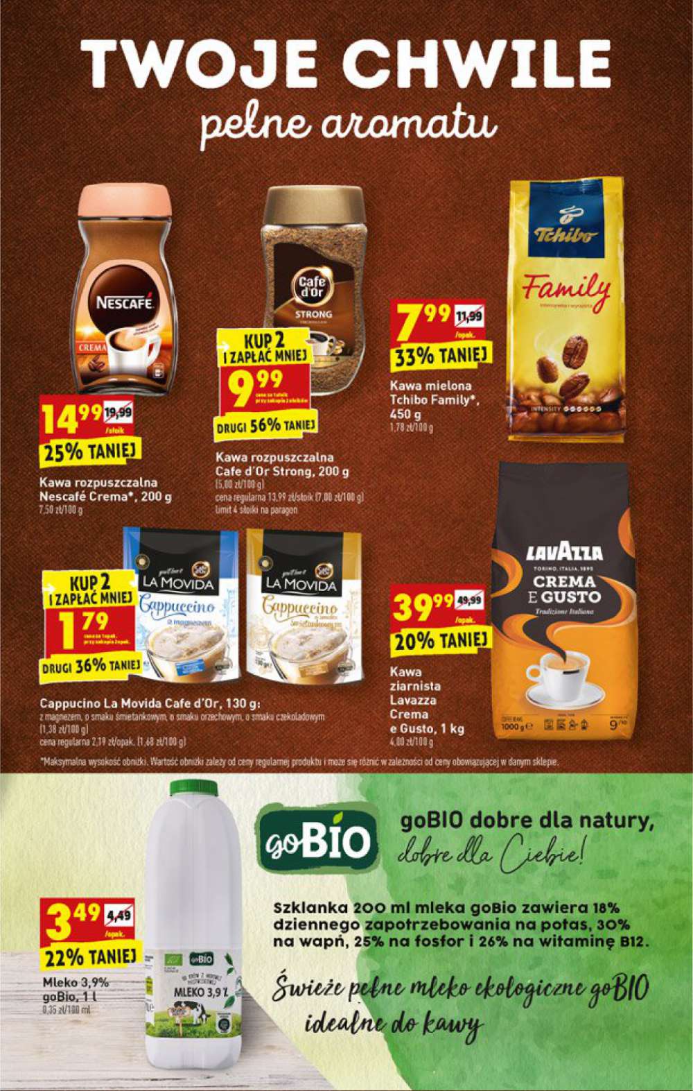 Gazetka Oferta tygodnia