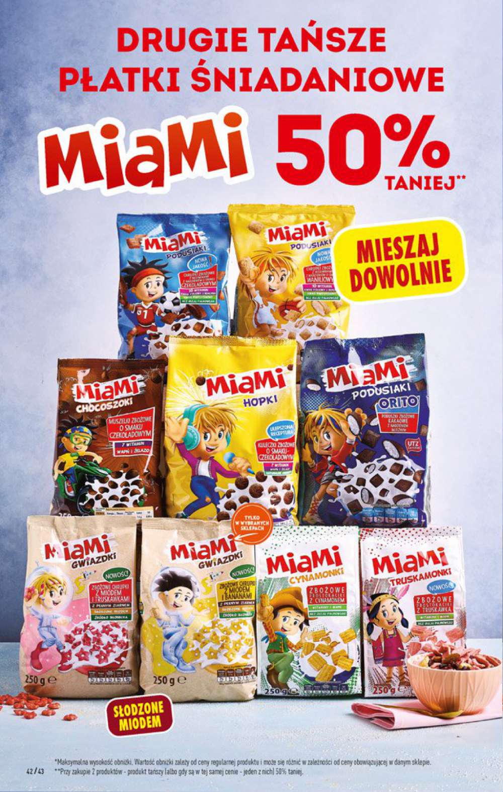 Gazetka Oferta tygodnia