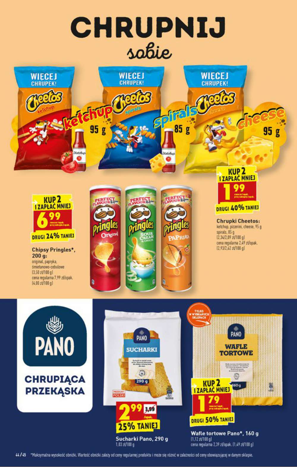 Gazetka Oferta tygodnia
