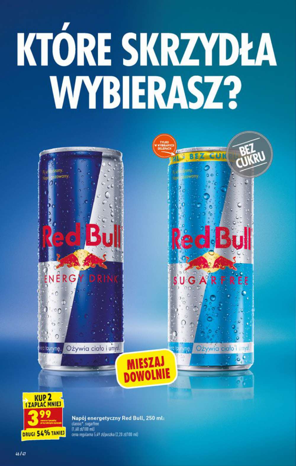 Gazetka Oferta tygodnia