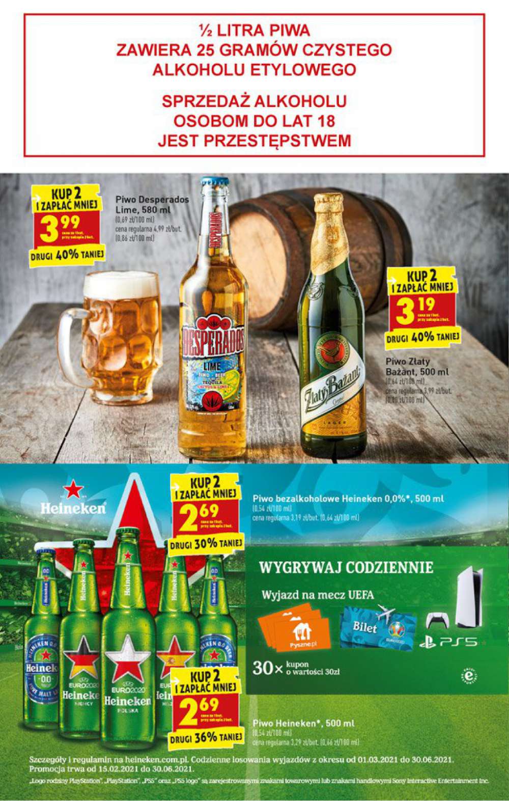 Gazetka Oferta tygodnia