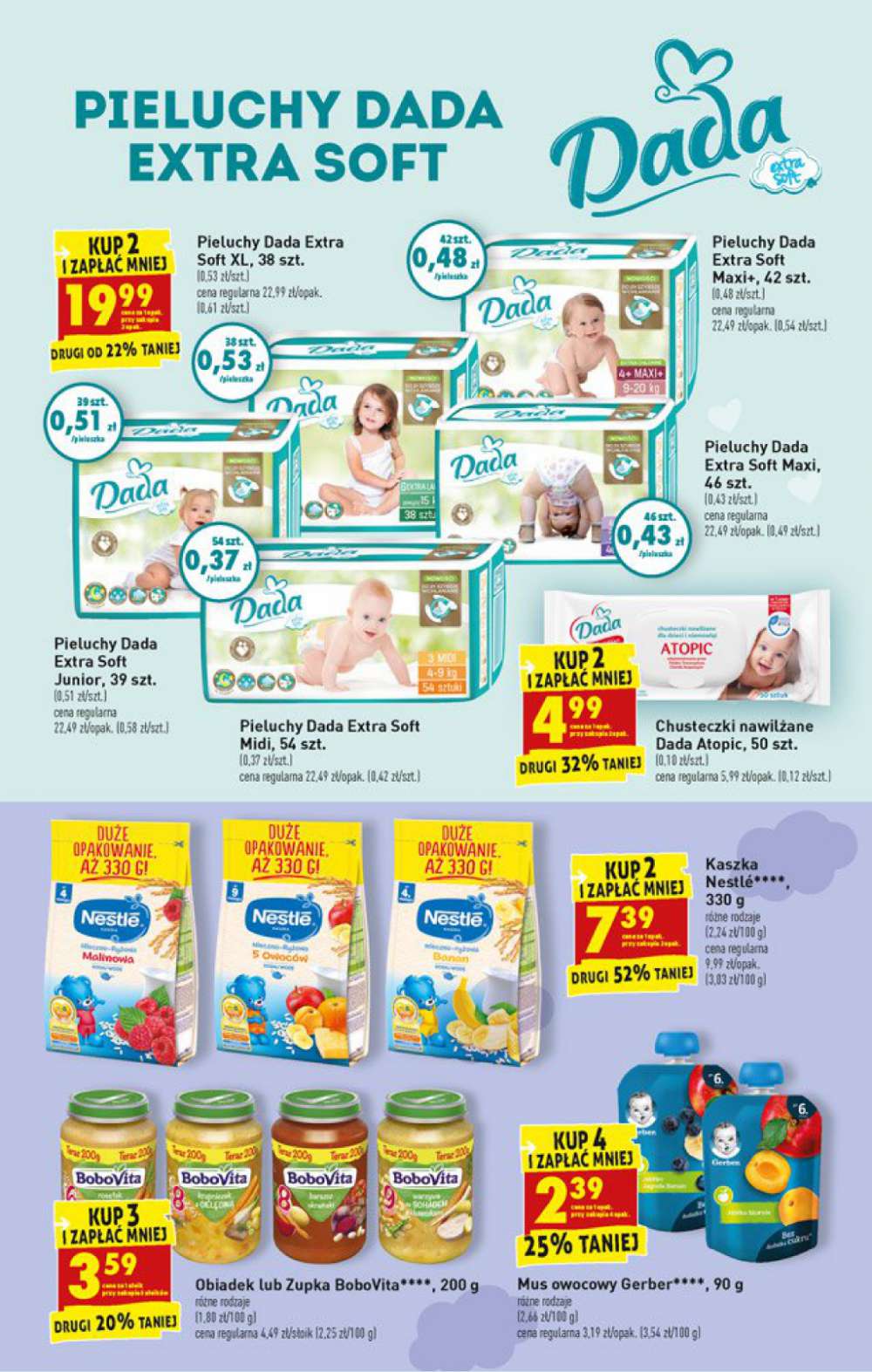 Gazetka Oferta tygodnia