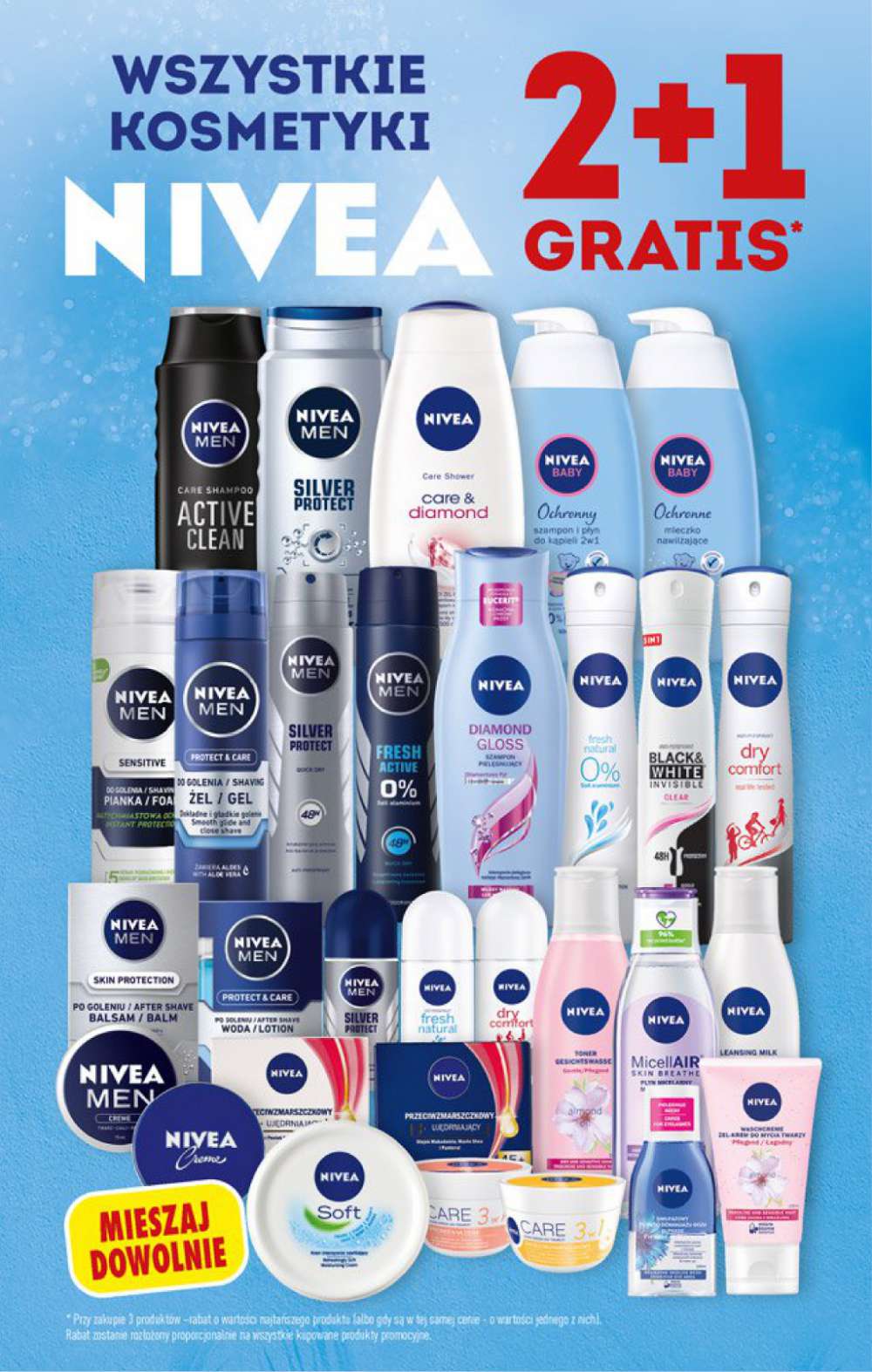 Gazetka Oferta tygodnia