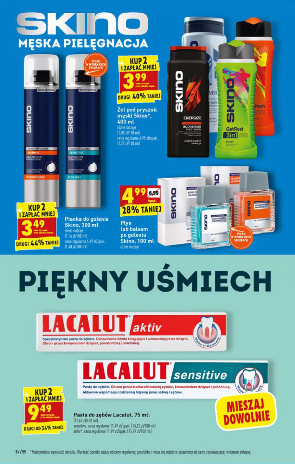 Gazetka Oferta tygodnia