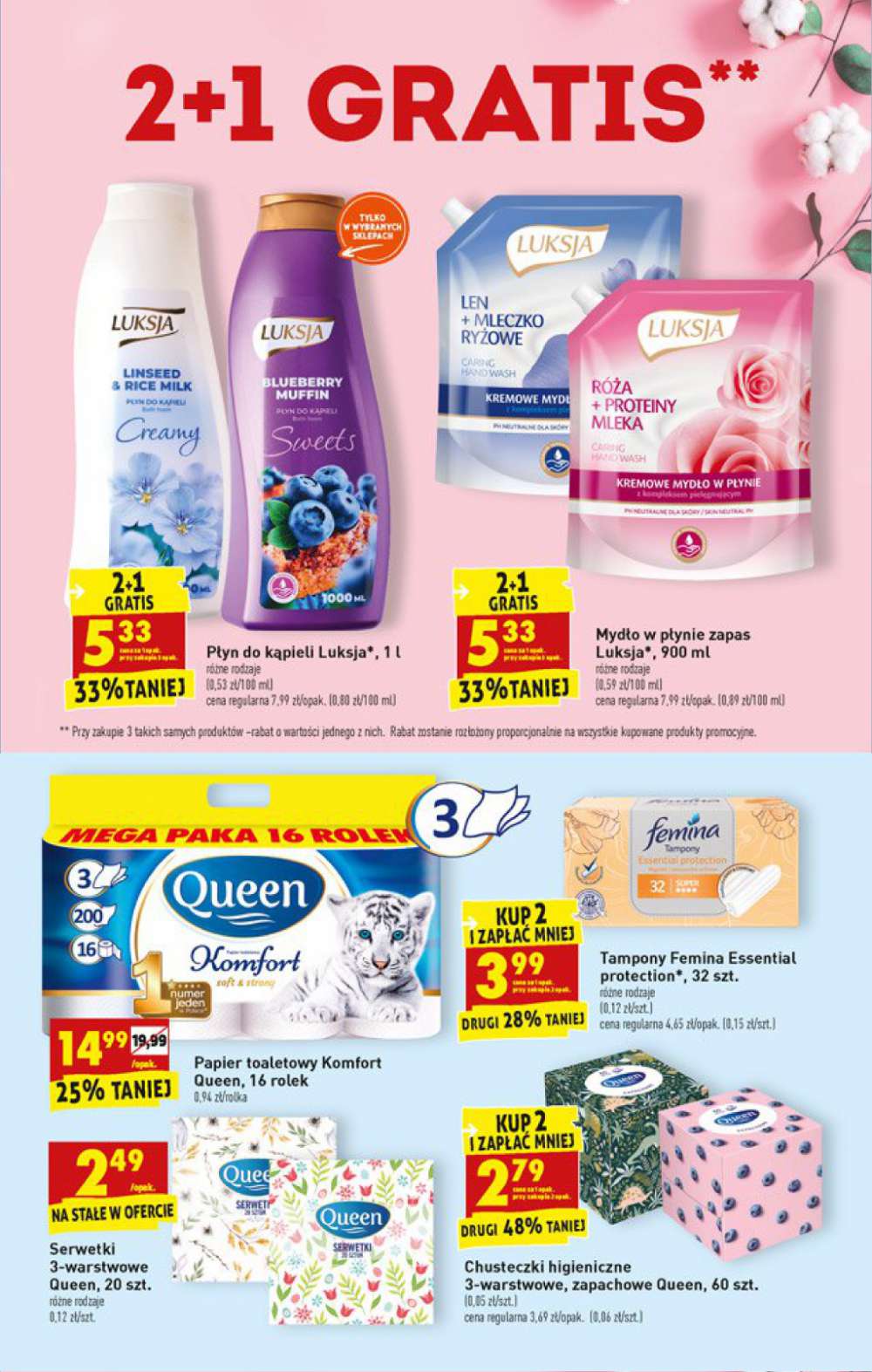 Gazetka Oferta tygodnia