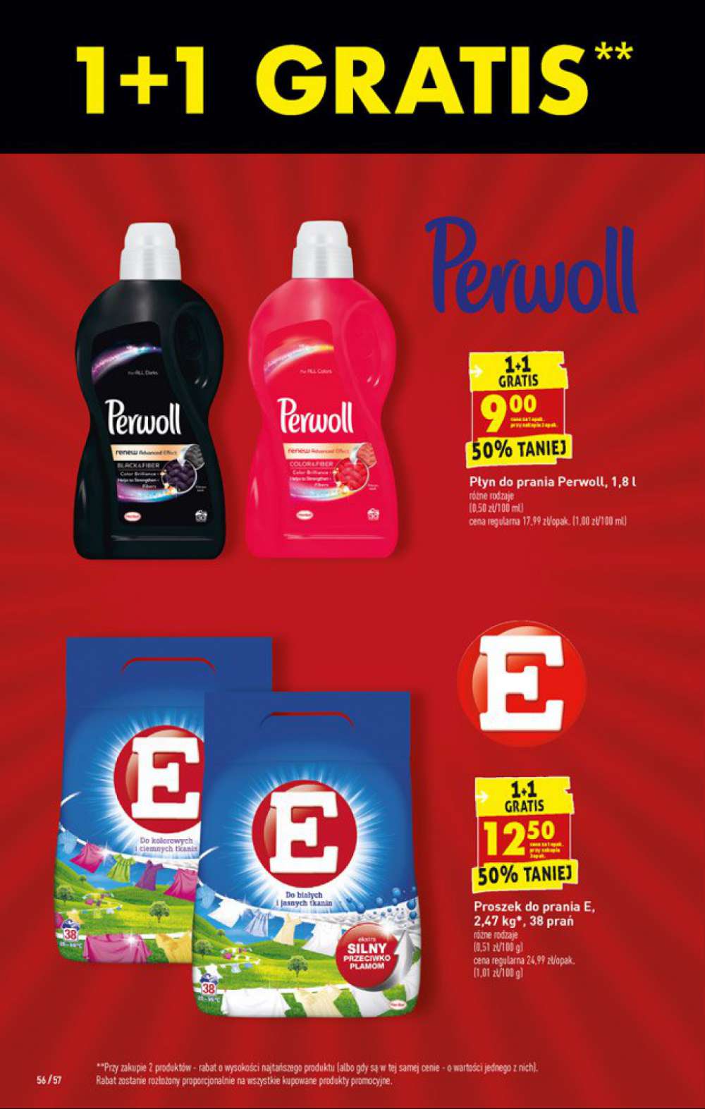 Gazetka Oferta tygodnia