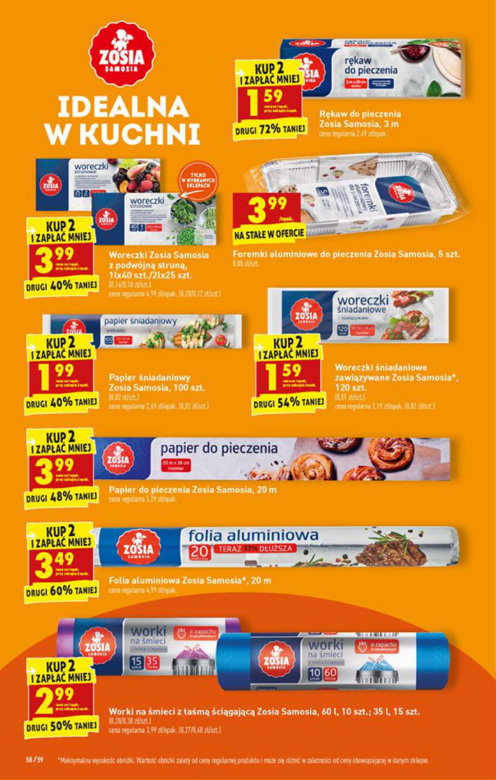 Gazetka Oferta tygodnia