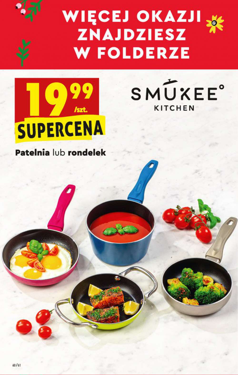 Gazetka Oferta tygodnia