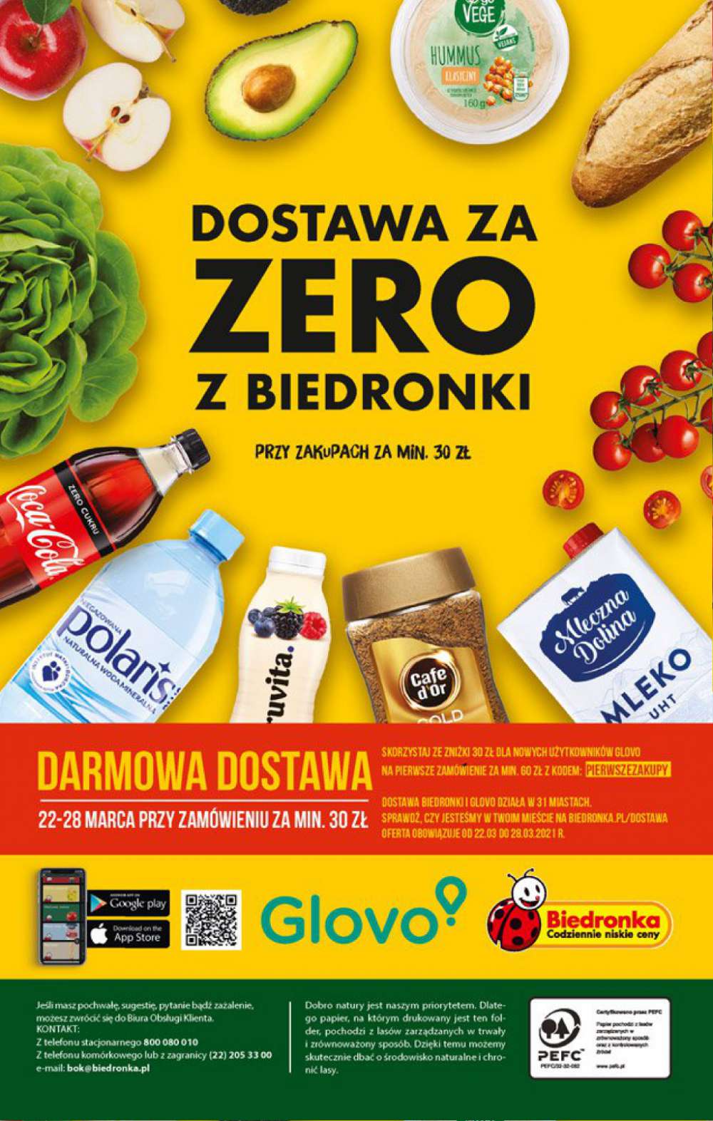 Gazetka Oferta tygodnia