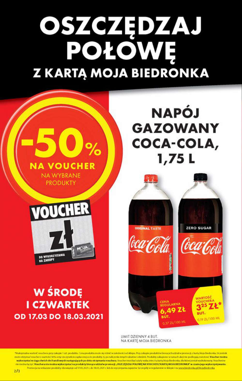 Gazetka Oferta tygodnia