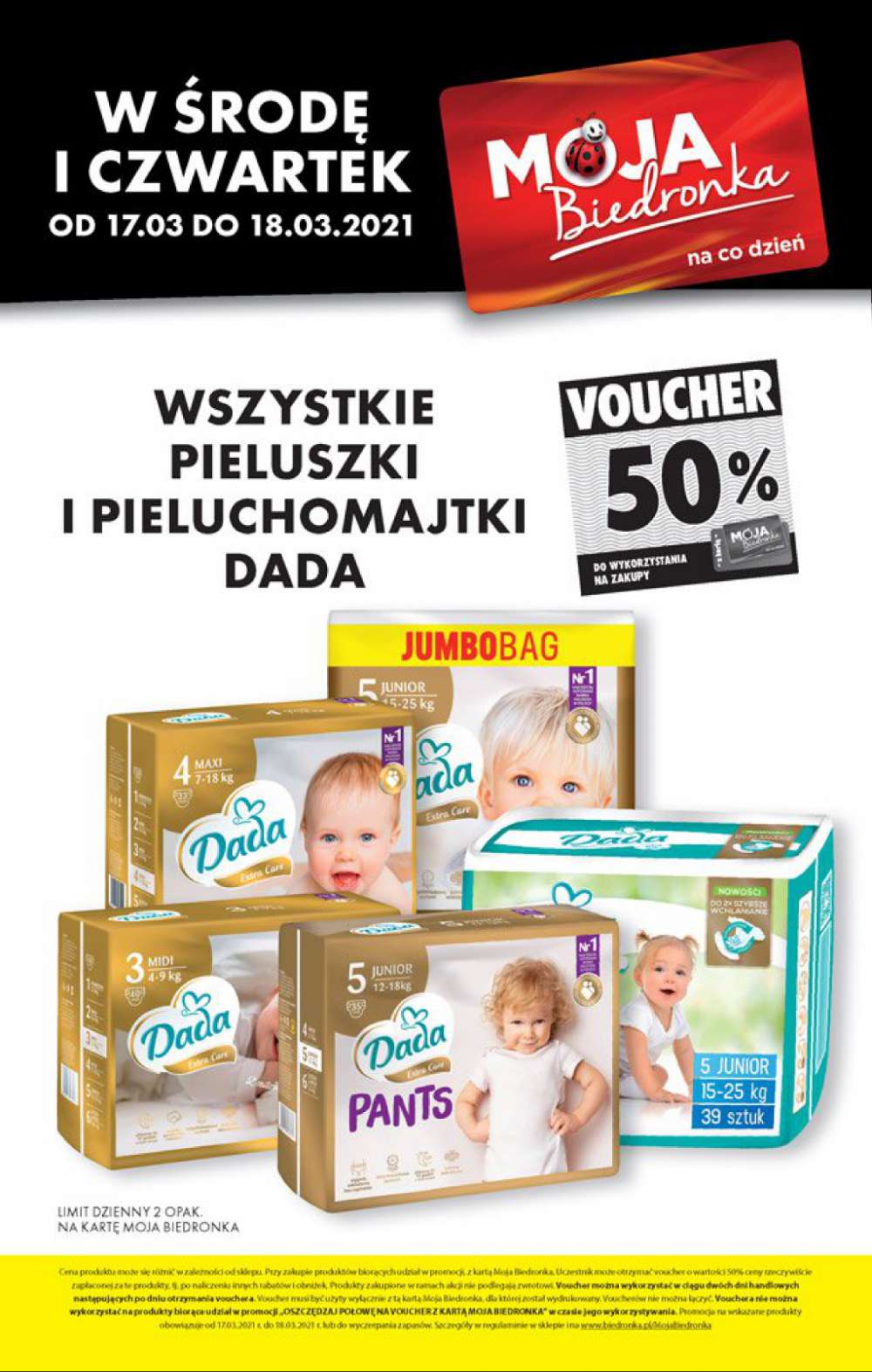 Gazetka Oferta tygodnia