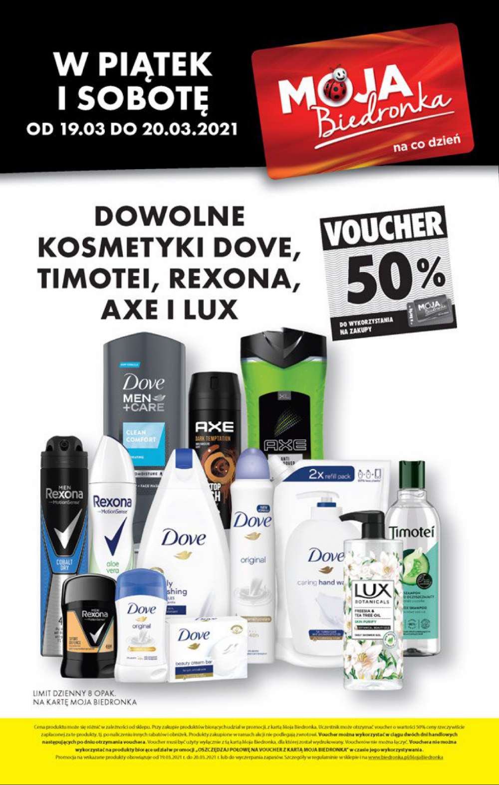 Gazetka Oferta tygodnia