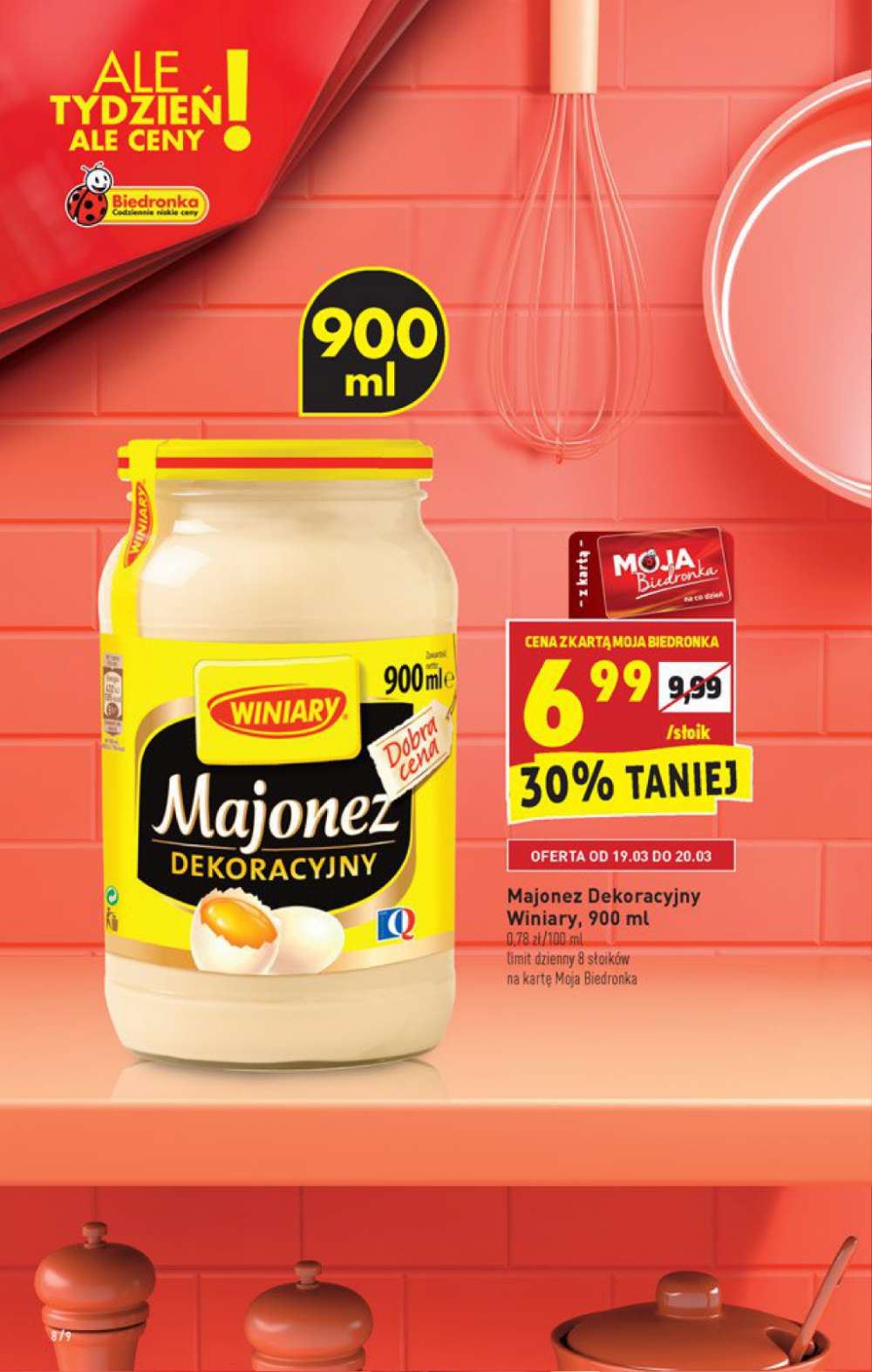 Gazetka Oferta tygodnia