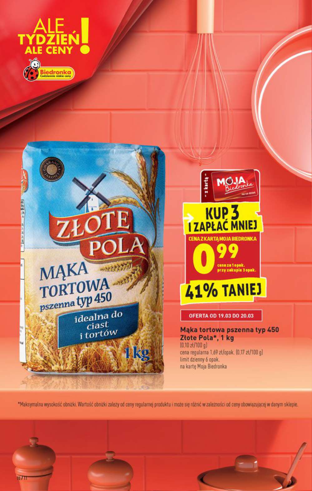 Gazetka Oferta tygodnia