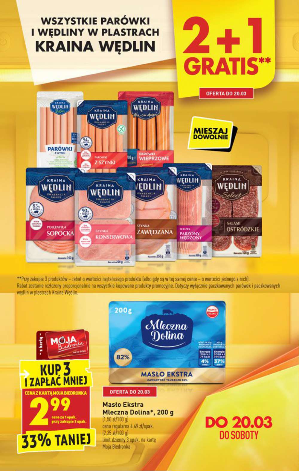 Gazetka Oferta tygodnia