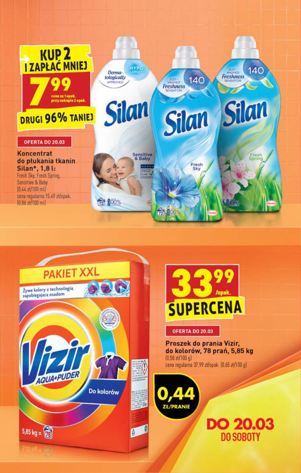 Gazetka Oferta tygodnia
