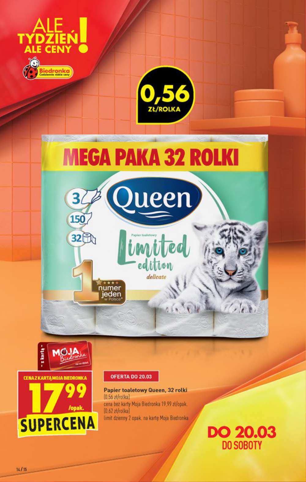 Gazetka Oferta tygodnia