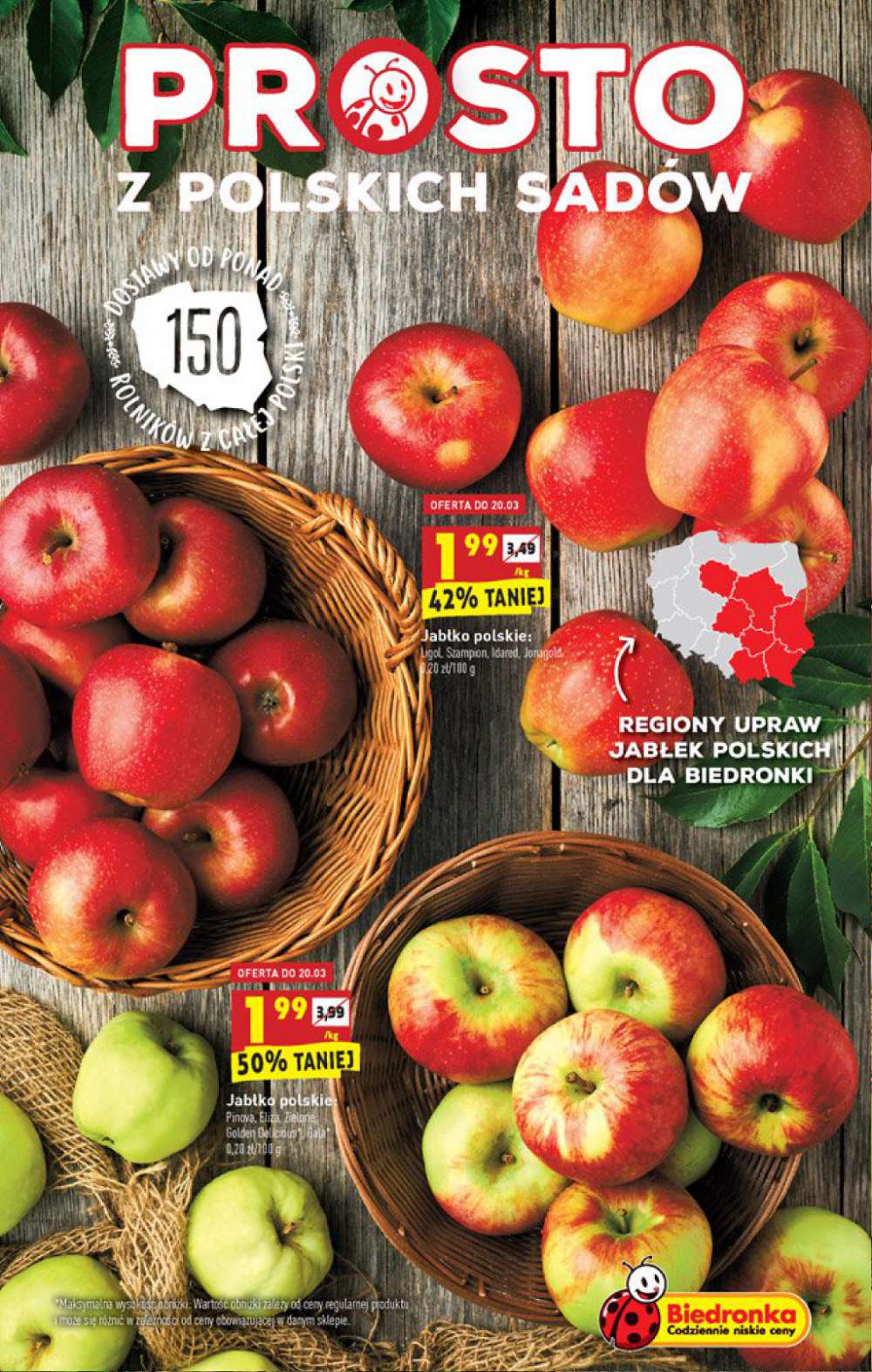 Gazetka Oferta tygodnia