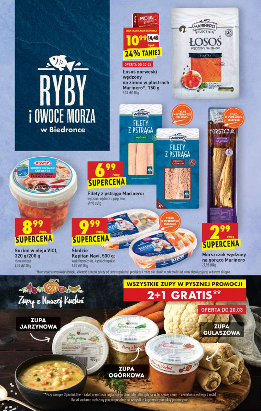 Gazetka Oferta tygodnia