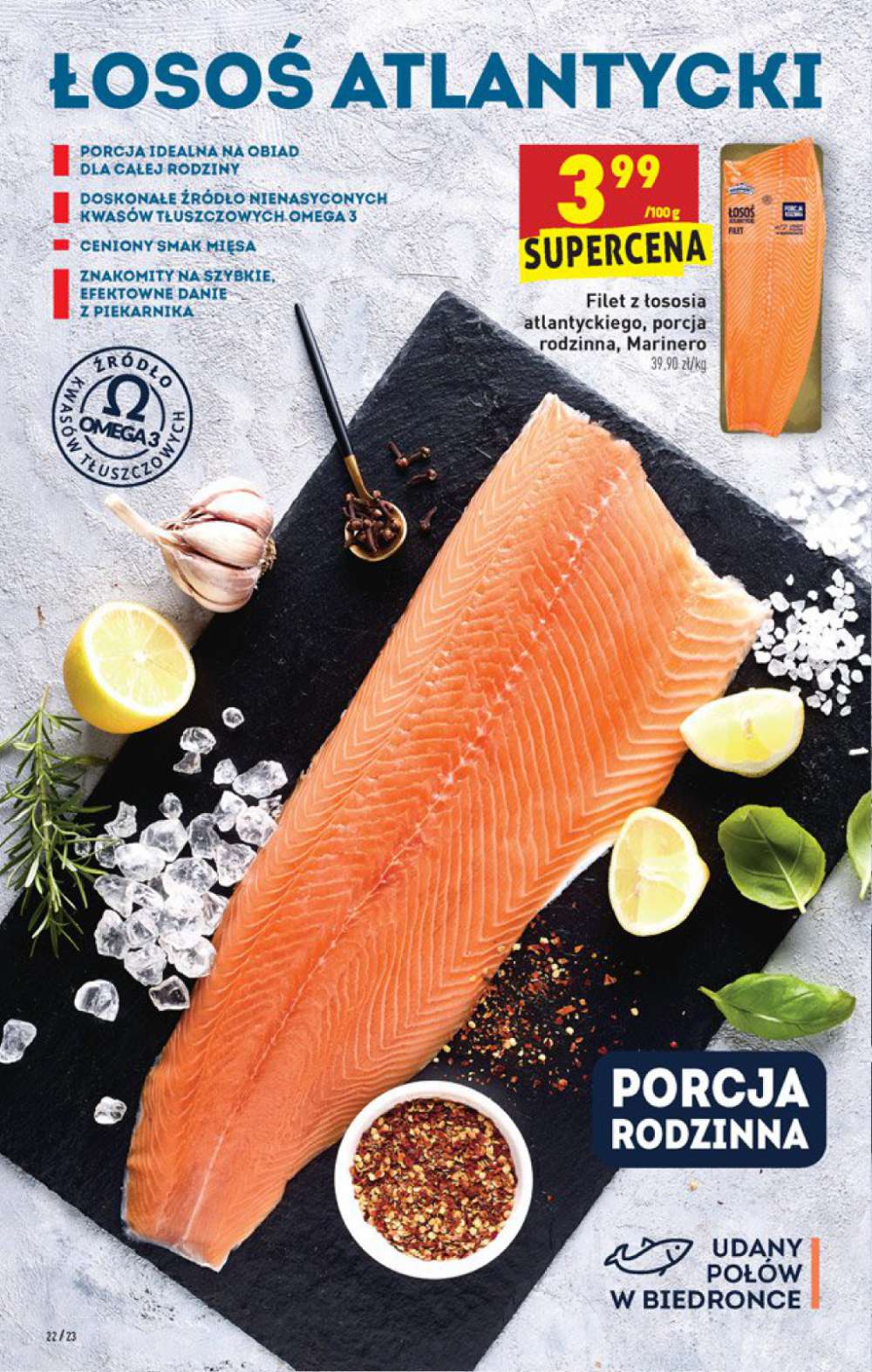 Gazetka Oferta tygodnia