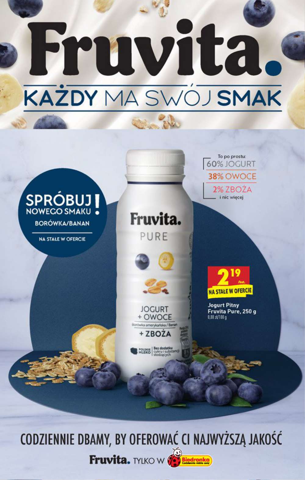 Gazetka Oferta tygodnia