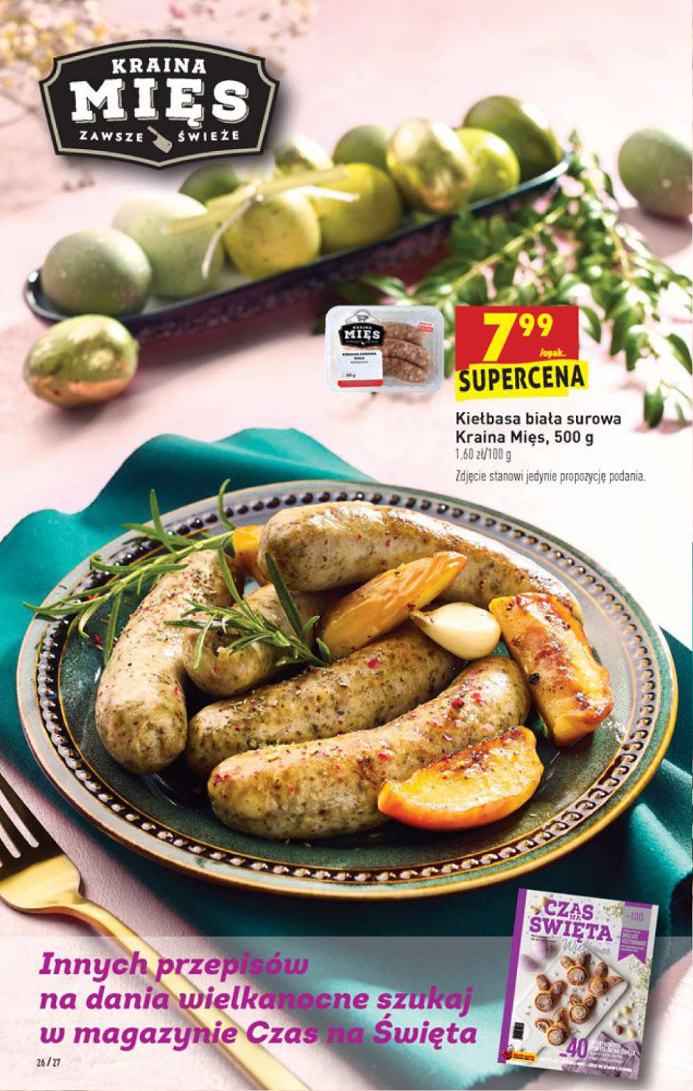 Gazetka Oferta tygodnia